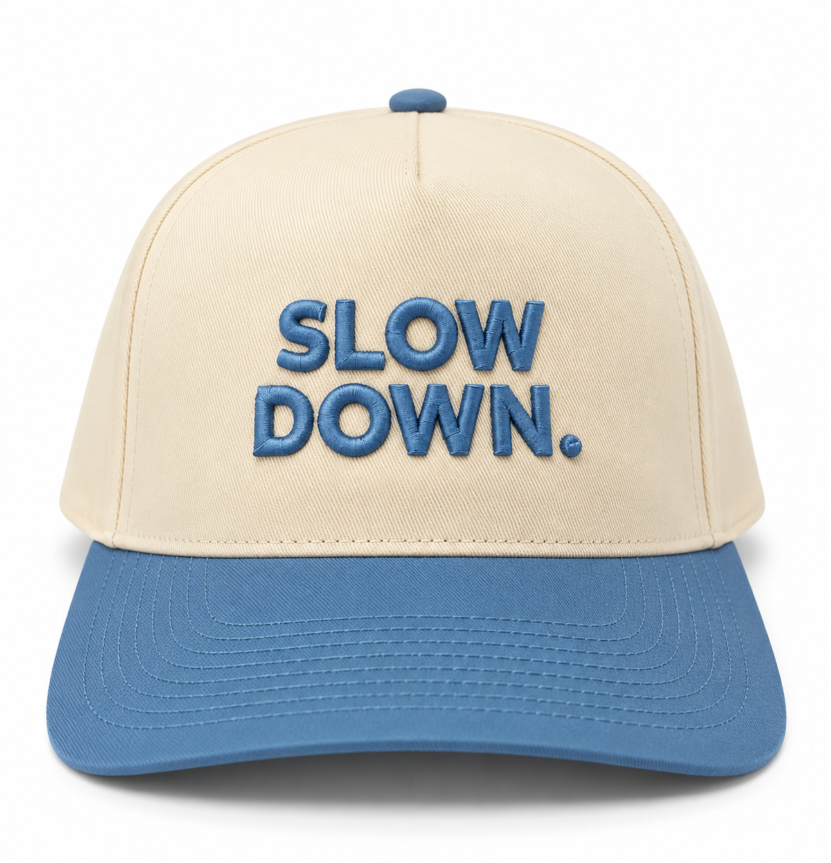 Slow Down