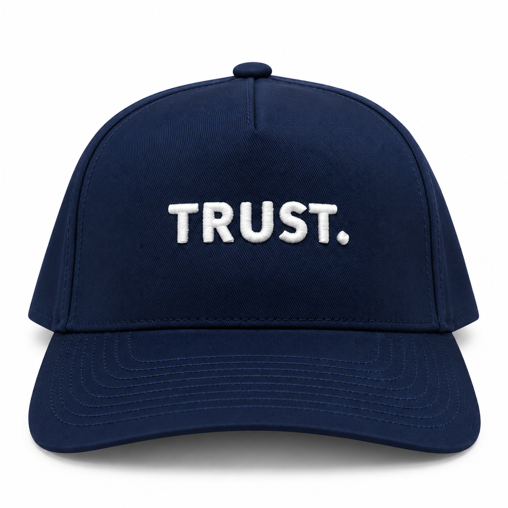 Trust.