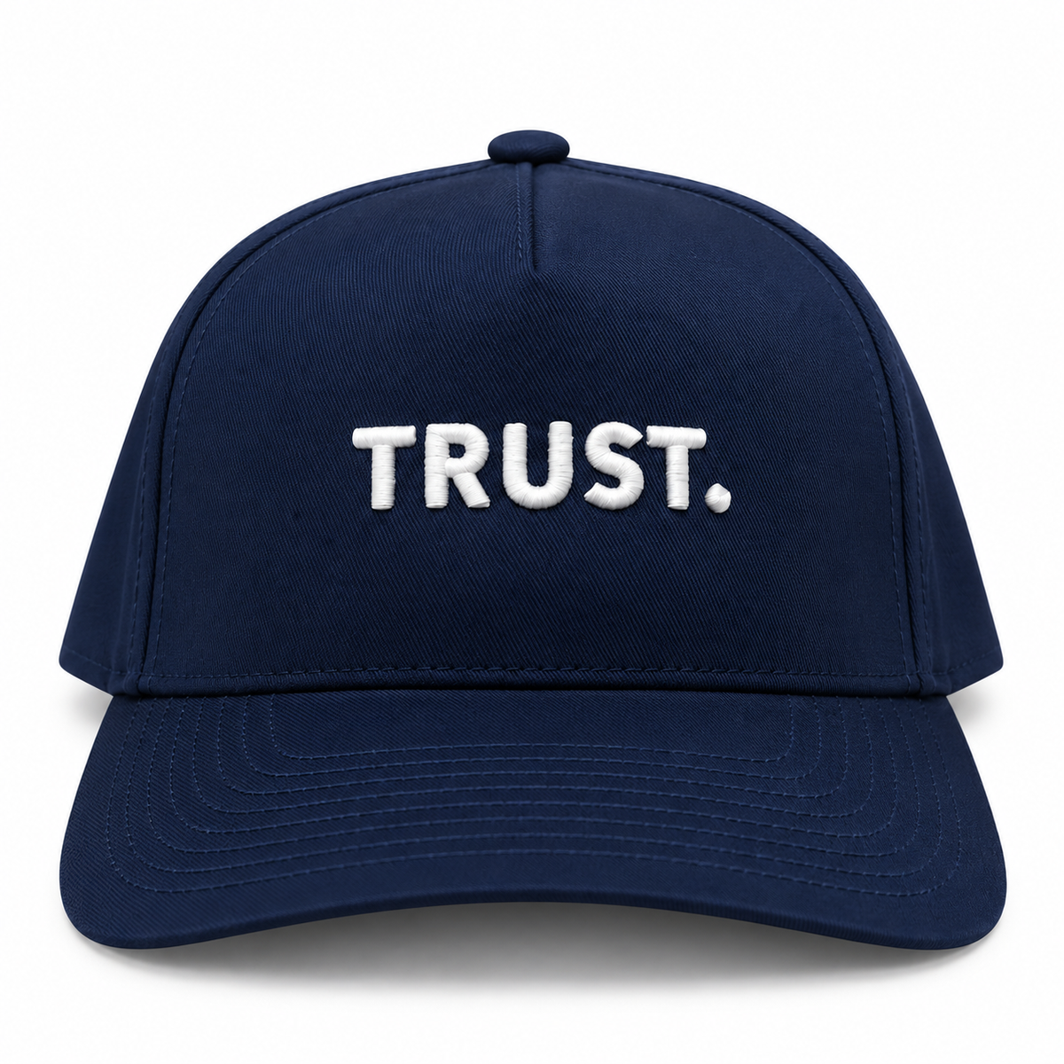 Trust.