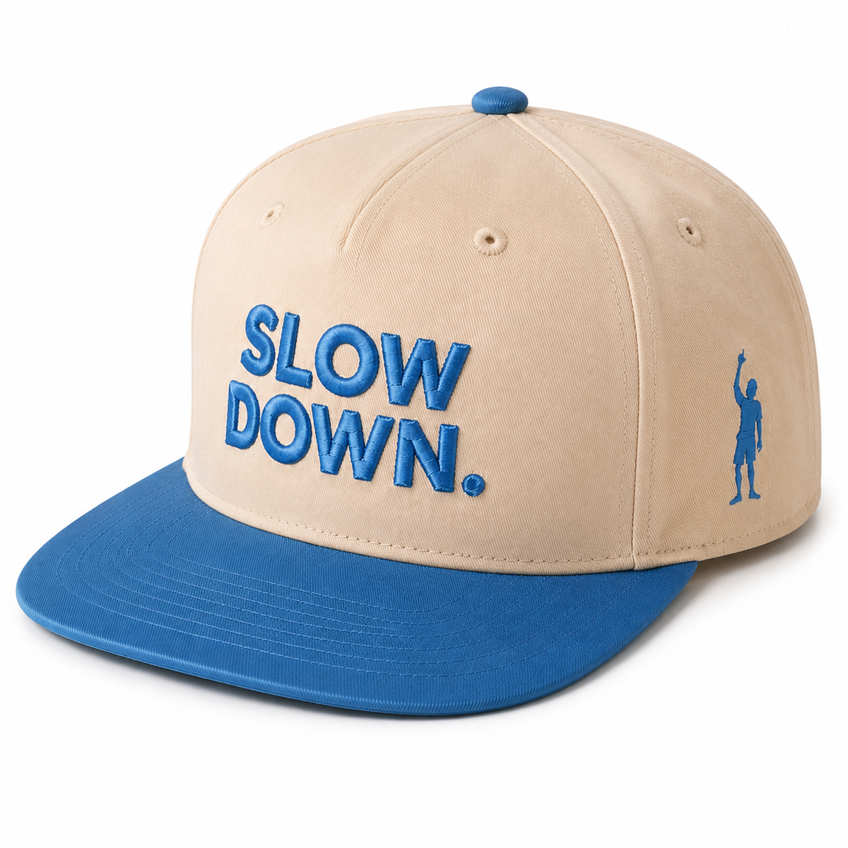 Slow Down